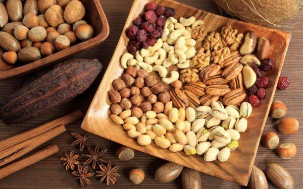 ăn gì để tóc mọc nhanh